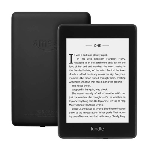 Amazon Kindle Paperwhite （第10世代） 32GB-