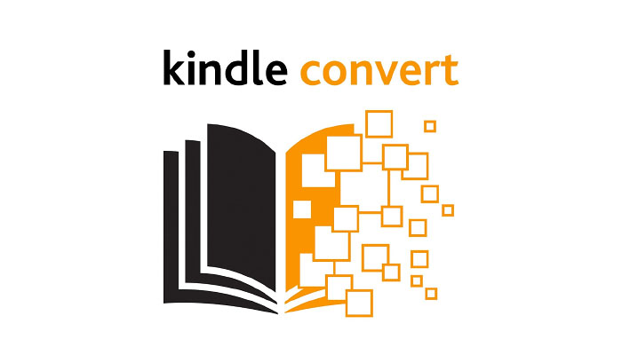 Kindle Convert