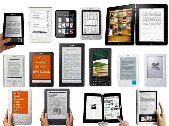 如何区分不同型号的Kindle 设备属于第几代– 书伴