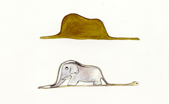 snake-elephant