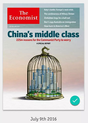 China-Middle-Class