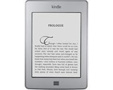 第4代Kindle Touch