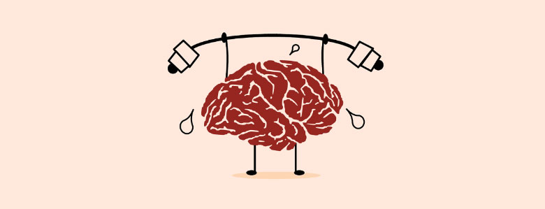 [每周一书]《效率脑科学》你的脑子还够用吗？