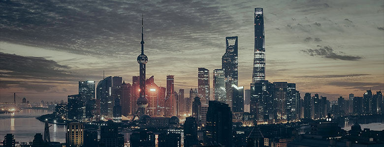 [每周一书]《大国大城》当代中国的统一、发展与平衡