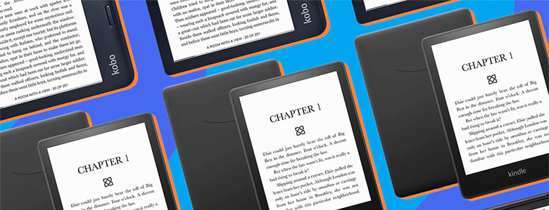 亚马逊是时候让 Kindle 设备原生支持 EPUB 格式电子书了