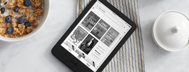 入门版 Kindle 12 愿望清单：所有我希望看到的新特色