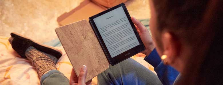 十个少为人知的  Kindle 功能让你的阅读变得更轻松更有趣
