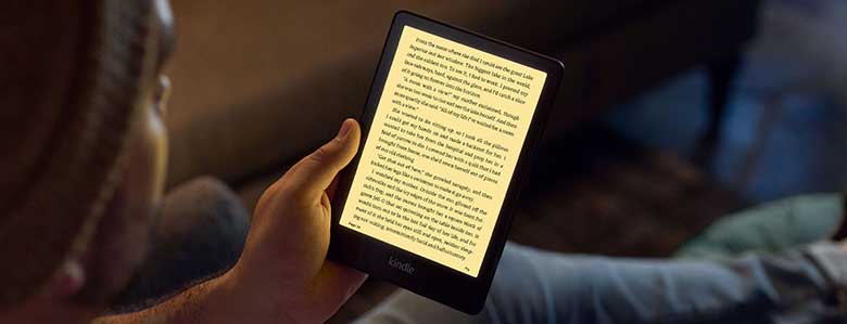 Kindle Paperwhite 6 愿望清单：所有我希望看到的新特色