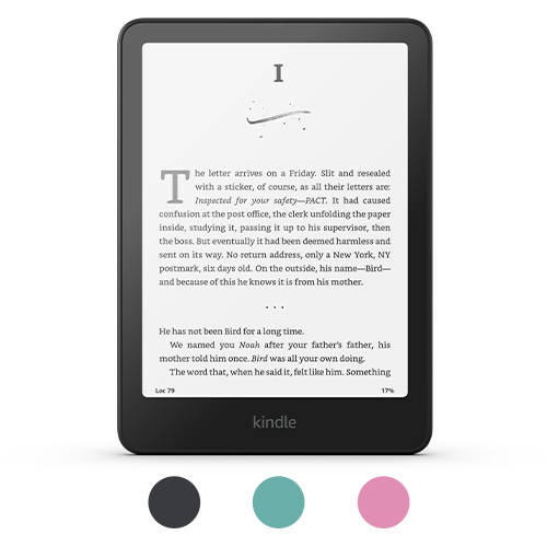 Kindle Paperwhite 6固件更新