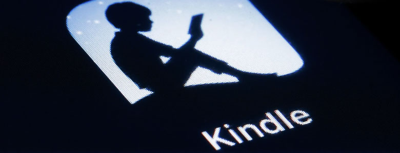 亚马逊为 iOS 版 Kindle 应用新增电子书网页购买按钮