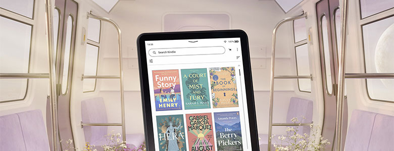 Signature 版 Kindle Colorsoft 从硬件层面彻底修复屏幕瑕疵