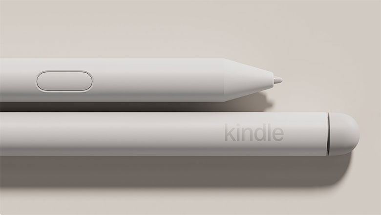 2025全新Kindle Scribe手写笔